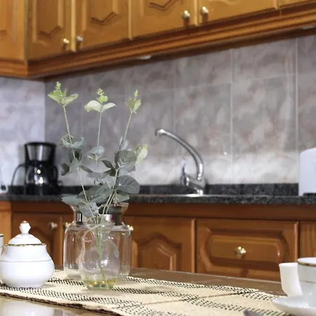 Apartman Agaete Park Tropical Style *