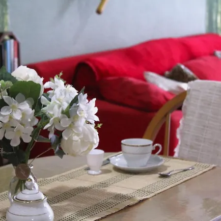 Apartman Agaete Park Tropical Style Playa del Inglés