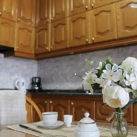 Agaete Park Tropical Style Apartman Playa del Inglés