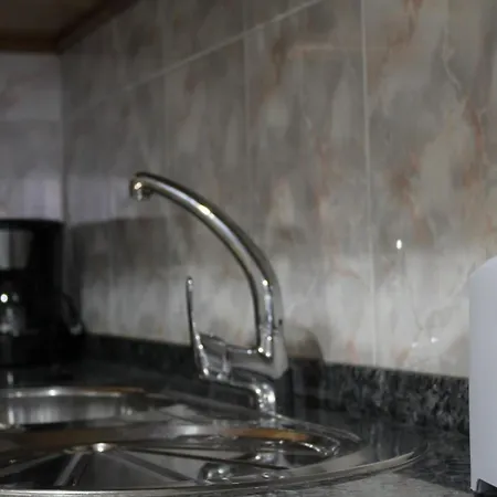 Agaete Park Tropical Style * Playa del Inglés