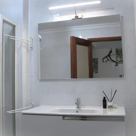 Agaete Park Tropical Style *