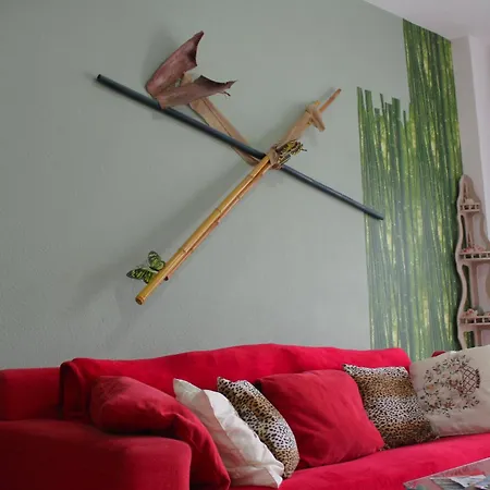 Apartman Agaete Park Tropical Style *