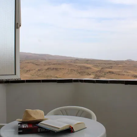 Apartman Agaete Park Tropical Style