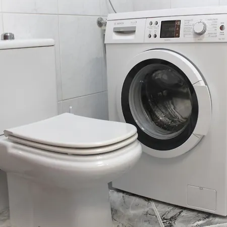 Apartman Agaete Park Tropical Style